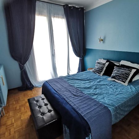 Apartament Au Pays D'Olmes Lavelanet Zewnętrze zdjęcie
