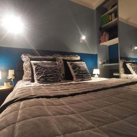 Apartament Au Pays D'Olmes Lavelanet Zewnętrze zdjęcie