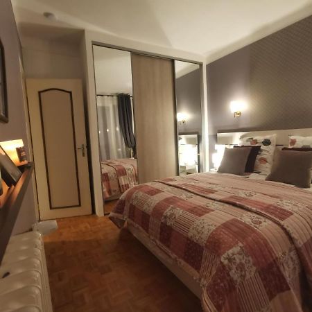 Apartament Au Pays D'Olmes Lavelanet Zewnętrze zdjęcie
