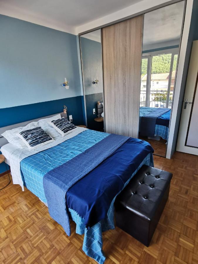 Apartament Au Pays D'Olmes Lavelanet Zewnętrze zdjęcie