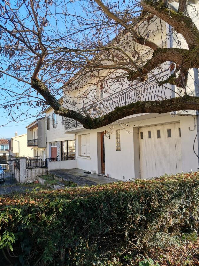 Apartament Au Pays D'Olmes Lavelanet Zewnętrze zdjęcie