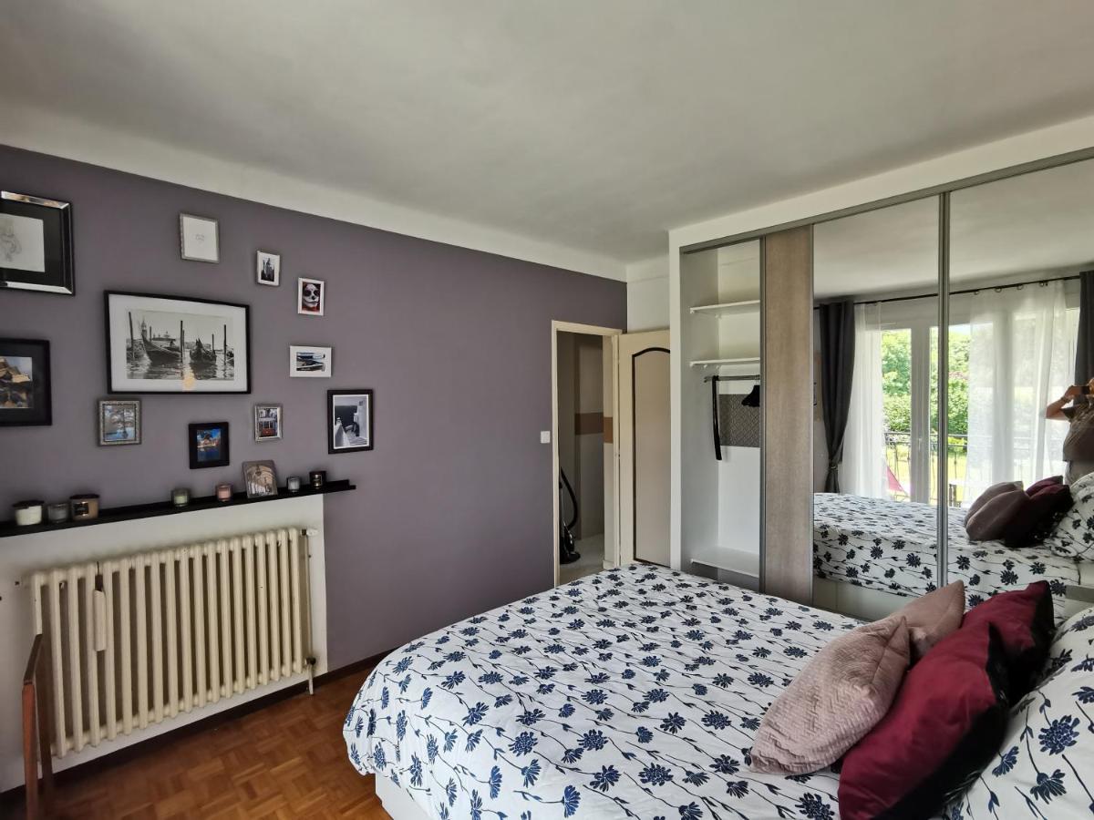 Apartament Au Pays D'Olmes Lavelanet Zewnętrze zdjęcie
