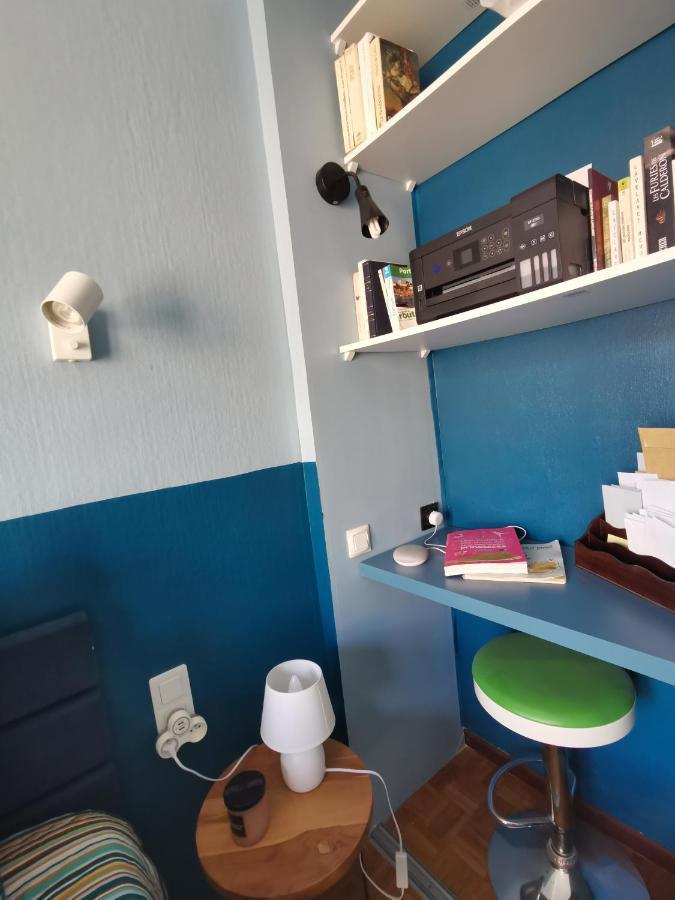 Apartament Au Pays D'Olmes Lavelanet Zewnętrze zdjęcie