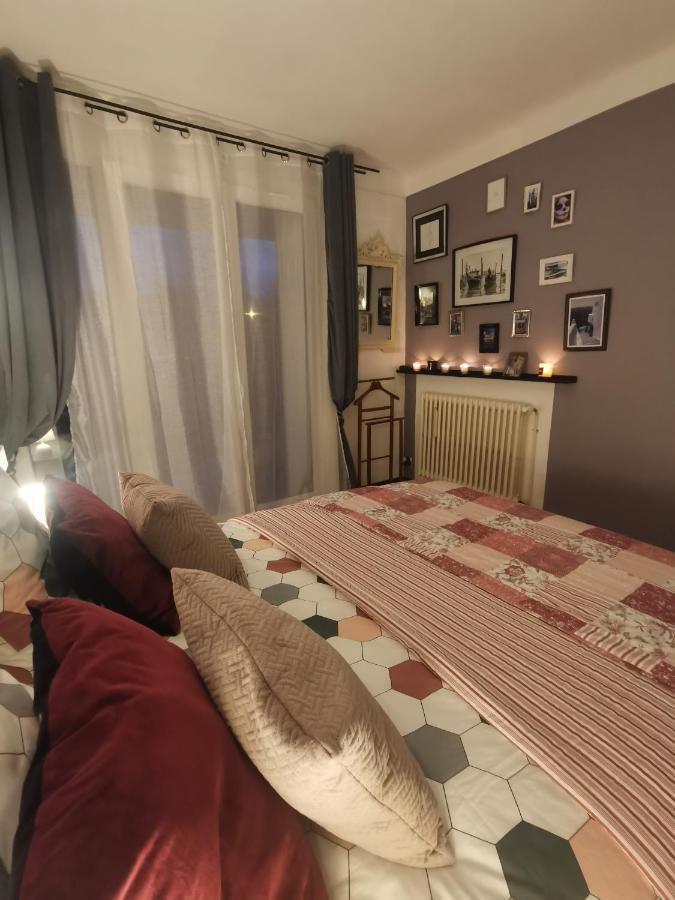 Apartament Au Pays D'Olmes Lavelanet Zewnętrze zdjęcie