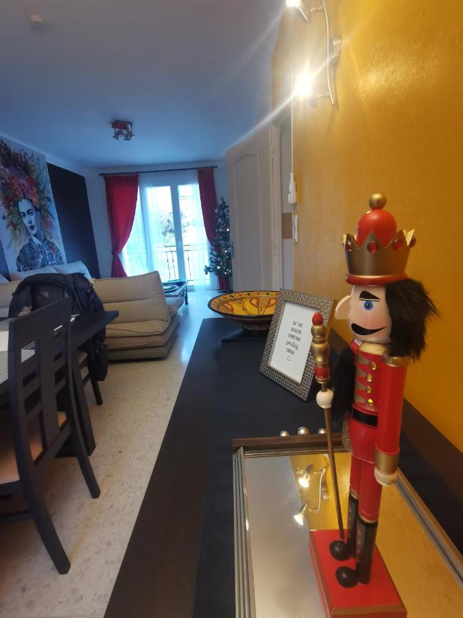 Apartament Au Pays D'Olmes Lavelanet Zewnętrze zdjęcie