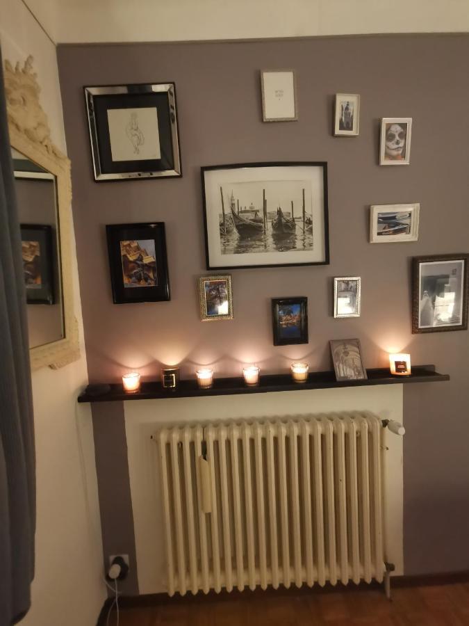 Apartament Au Pays D'Olmes Lavelanet Zewnętrze zdjęcie